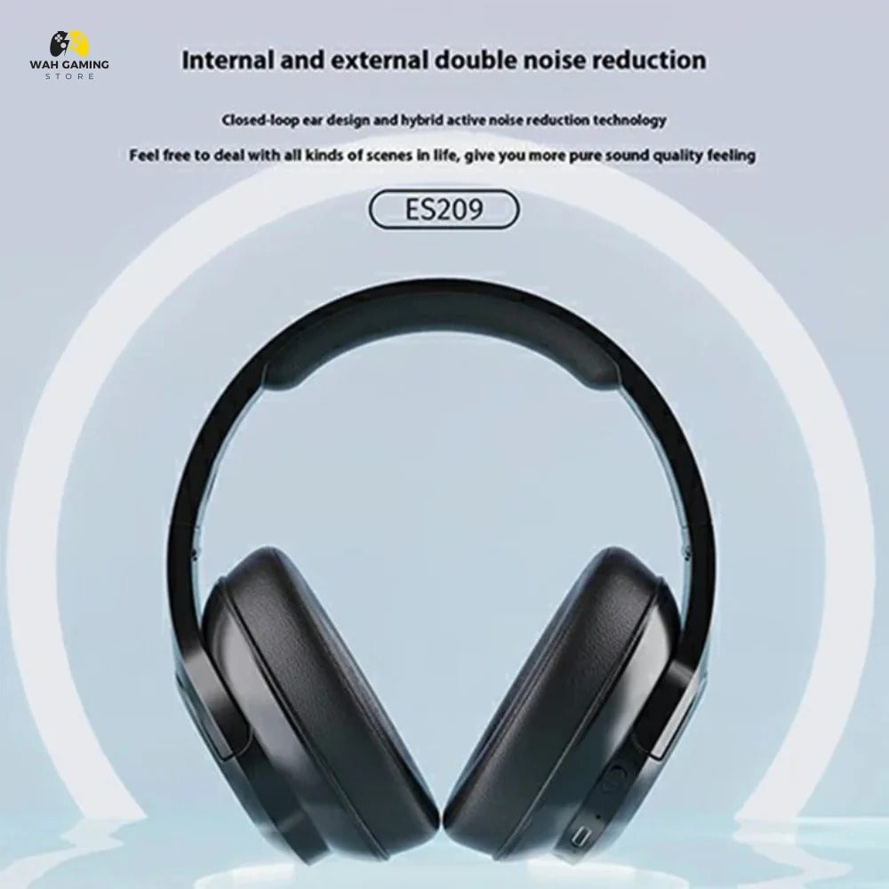Lecoo Lenovo es209 Bluetoth Headphone