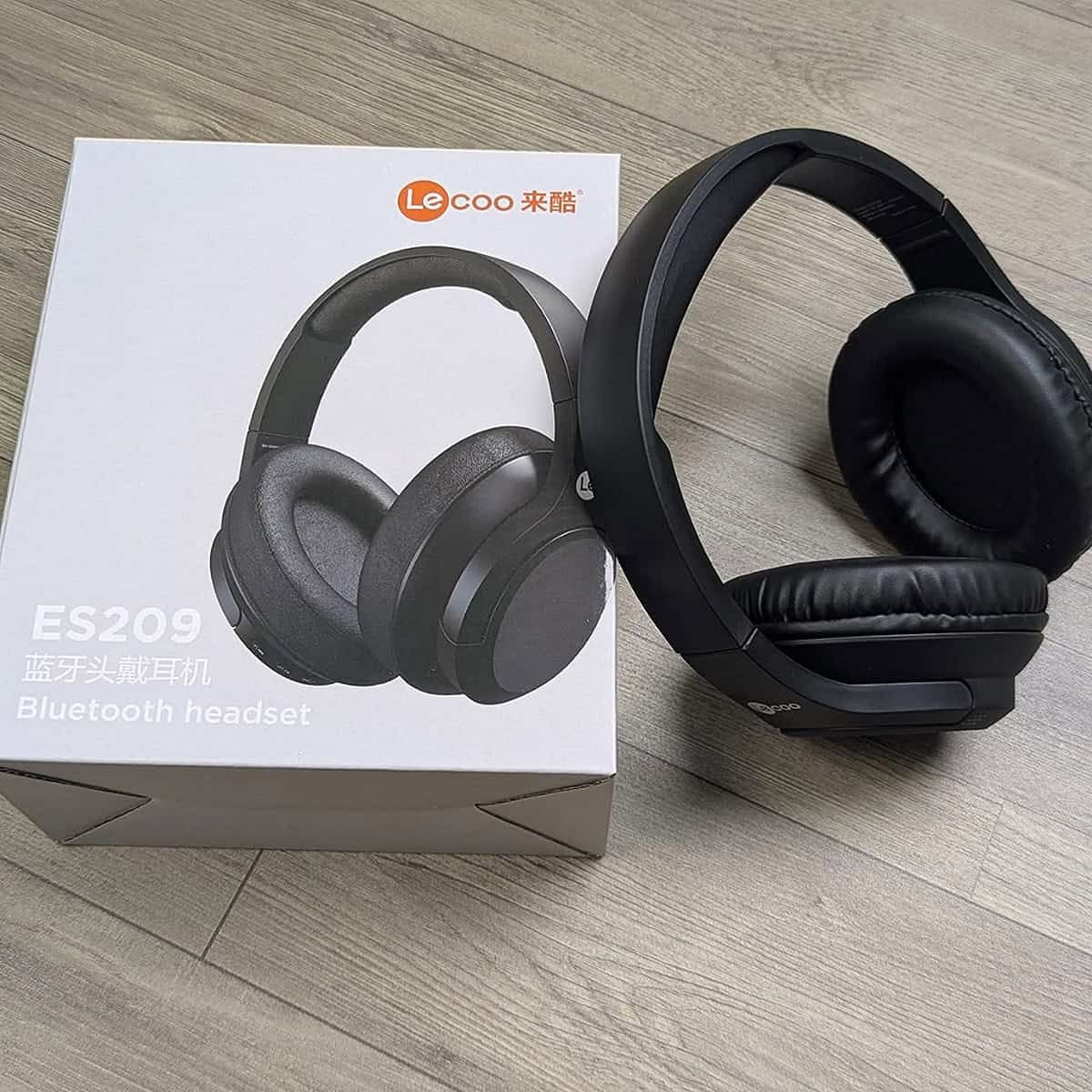 Lecoo Lenovo es209 Bluetoth Headphone