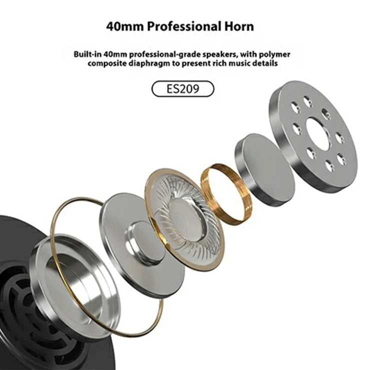 Lecoo Lenovo es209 Bluetoth Headphone