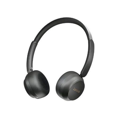 Original Lenovo EB300 Fashion Wireless Bt Headphones Long Battery Life Stereo Music Sports Gaming Headphones with Mic