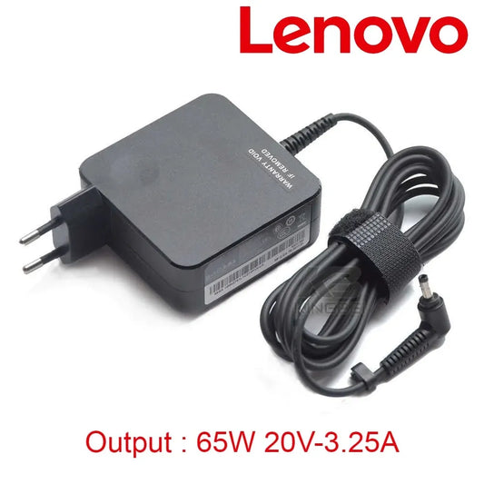 Lenovo Ideapad 65W 20V 3.25A Laptop AC Adapter Charger 100% Original